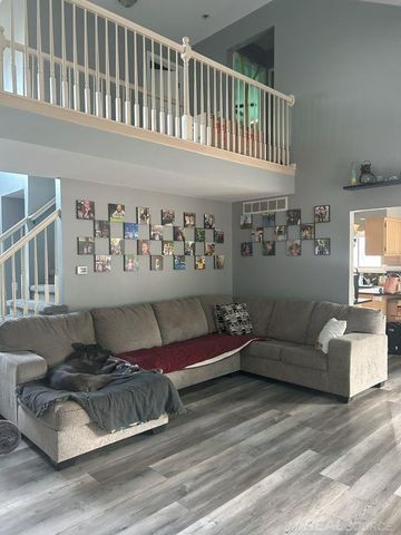 28691 Yorkshire Drive, Chesterfield Twp, MI 48047