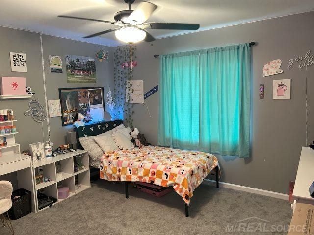 28691 Yorkshire Drive, Chesterfield Twp, MI 48047