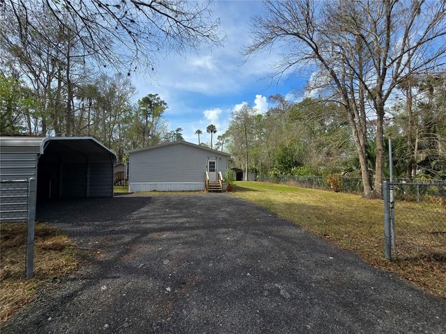 55921 FERN ROAD, Astor, FL 32102