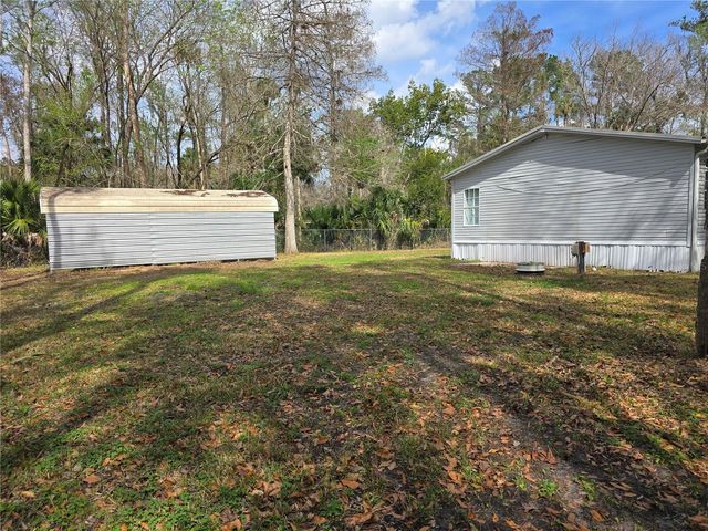 55921 FERN ROAD, Astor, FL 32102