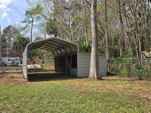 55921 FERN ROAD, Astor, FL 32102