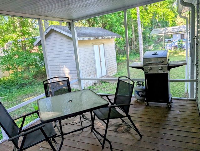 55921 FERN ROAD, Astor, FL 32102