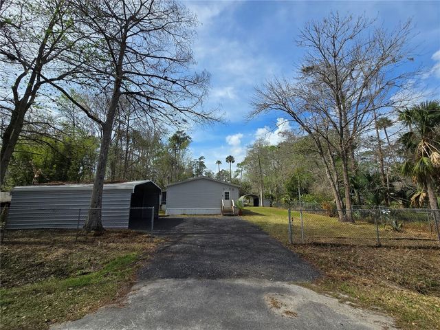 55921 FERN ROAD, Astor, FL 32102