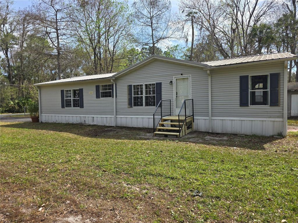 55921 FERN ROAD, Astor, FL 32102