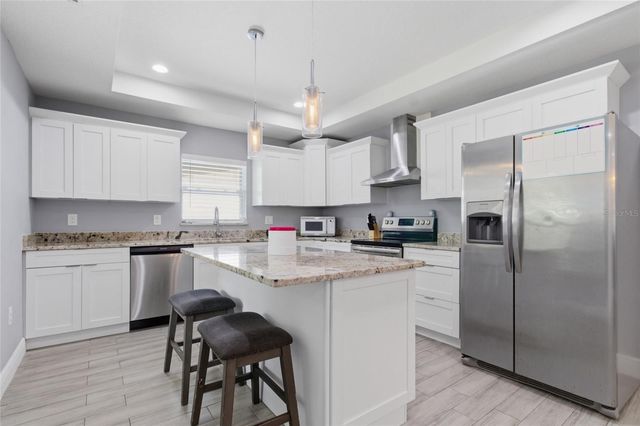 5037 SCHOOL ROAD, New Port Richey, FL 34653