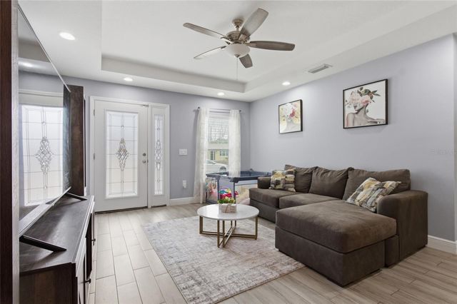 5037 SCHOOL ROAD, New Port Richey, FL 34653