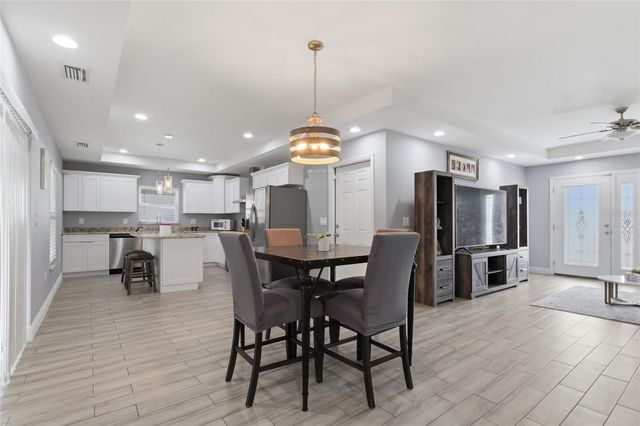 5037 SCHOOL ROAD, New Port Richey, FL 34653