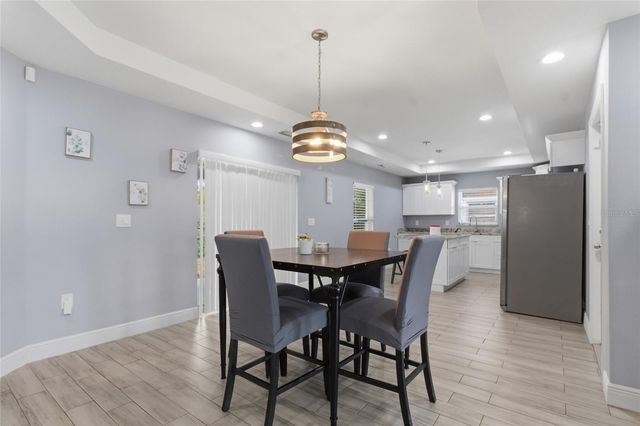 5037 SCHOOL ROAD, New Port Richey, FL 34653