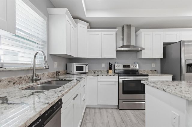 5037 SCHOOL ROAD, New Port Richey, FL 34653