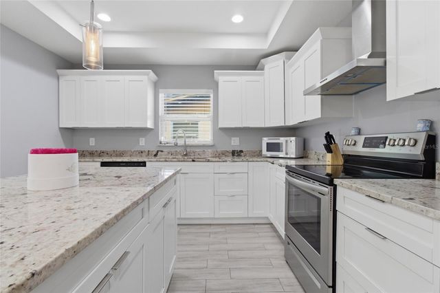 5037 SCHOOL ROAD, New Port Richey, FL 34653