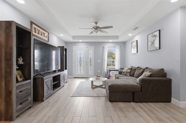 5037 SCHOOL ROAD, New Port Richey, FL 34653