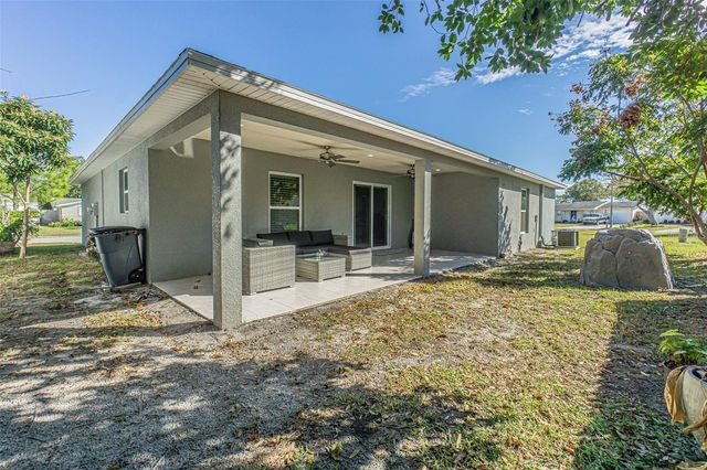 5037 SCHOOL ROAD, New Port Richey, FL 34653
