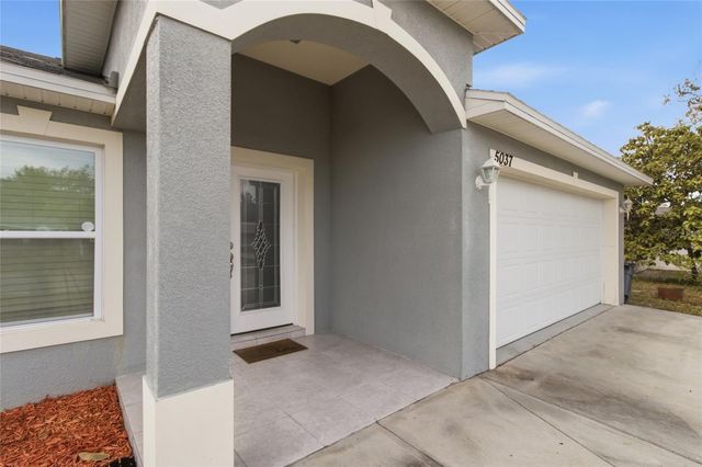 5037 SCHOOL ROAD, New Port Richey, FL 34653