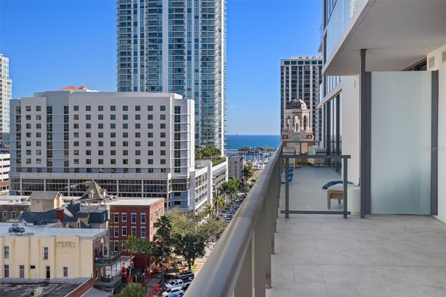 275 1ST AVENUE S 1001, St Petersburg, FL 33701
