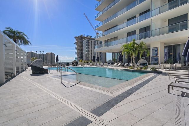 275 1ST AVENUE S 1001, St Petersburg, FL 33701