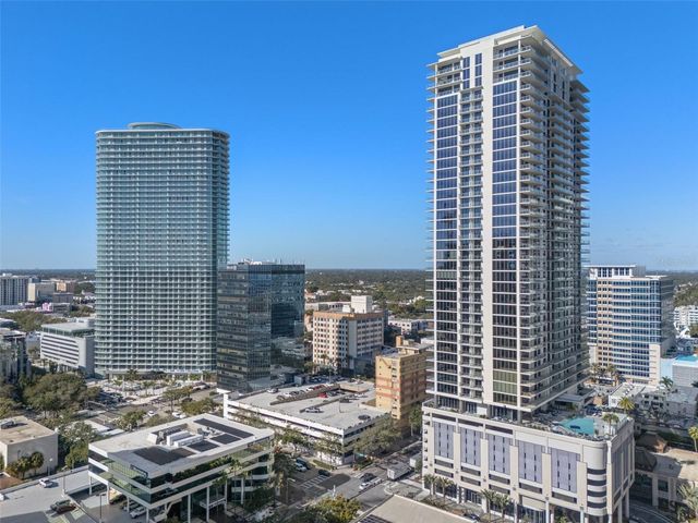 275 1ST AVENUE S 1001, St Petersburg, FL 33701