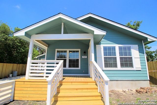 707 S Olive St Unit A, San Antonio, TX 78203