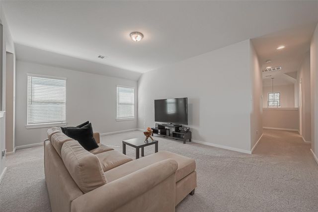 4603 Silver Moon Drive, Spring, TX 77386