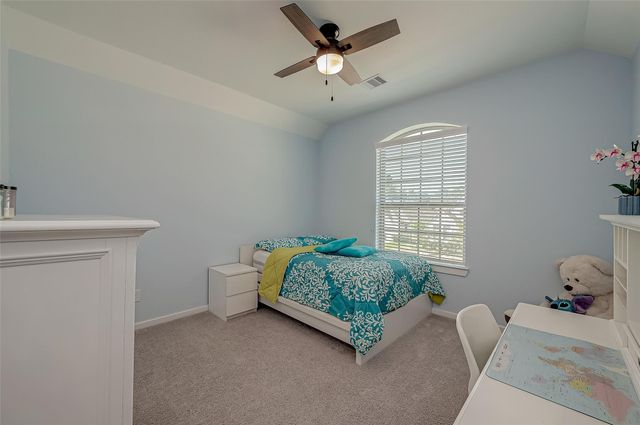 4603 Silver Moon Drive, Spring, TX 77386