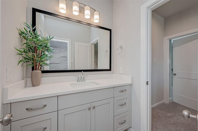 4603 Silver Moon Drive, Spring, TX 77386