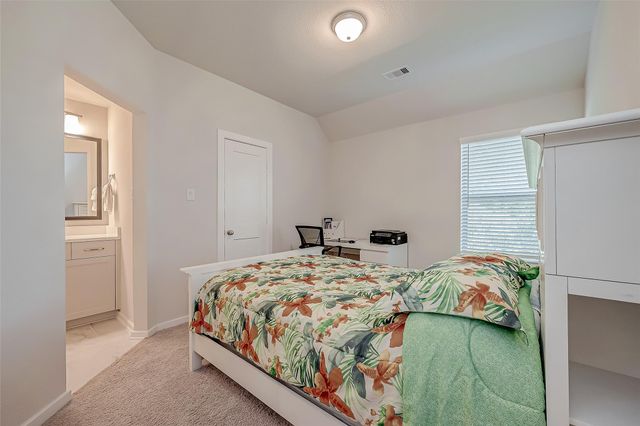 4603 Silver Moon Drive, Spring, TX 77386