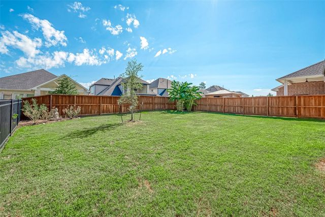 4603 Silver Moon Drive, Spring, TX 77386