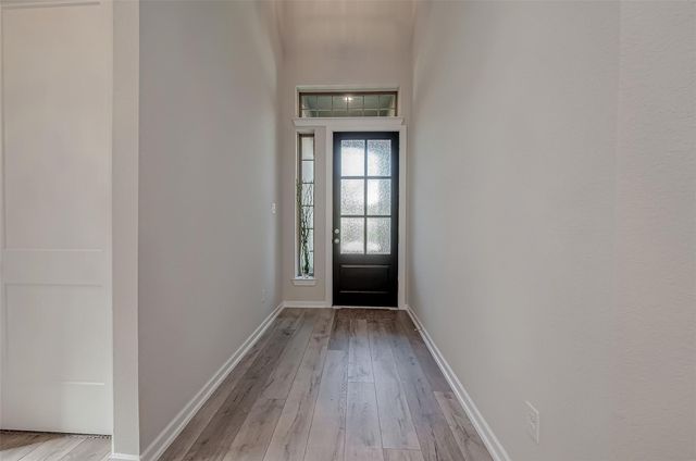 4603 Silver Moon Drive, Spring, TX 77386