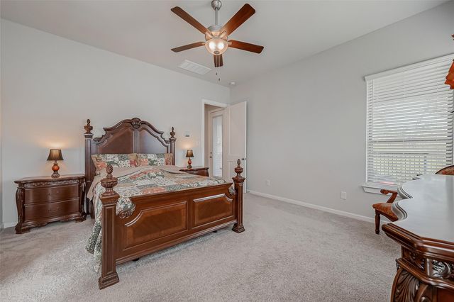 4603 Silver Moon Drive, Spring, TX 77386