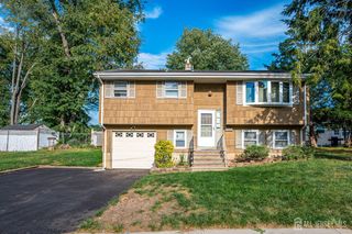 437 Evona Avenue, Piscataway, NJ 08854