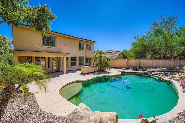 10310 E Le Marche Drive, Scottsdale, AZ 85255
