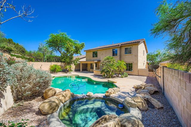 10310 E Le Marche Drive, Scottsdale, AZ 85255