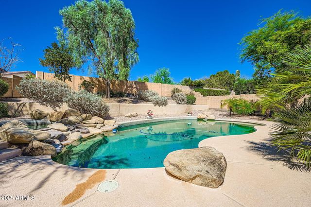 10310 E Le Marche Drive, Scottsdale, AZ 85255