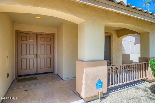 10310 E Le Marche Drive, Scottsdale, AZ 85255