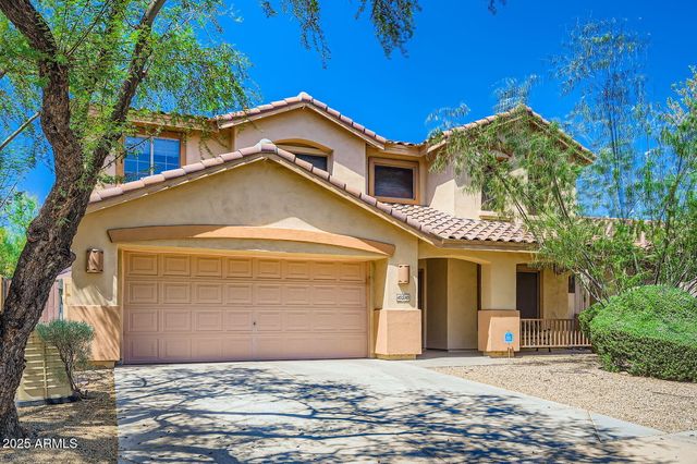 10310 E Le Marche Drive, Scottsdale, AZ 85255