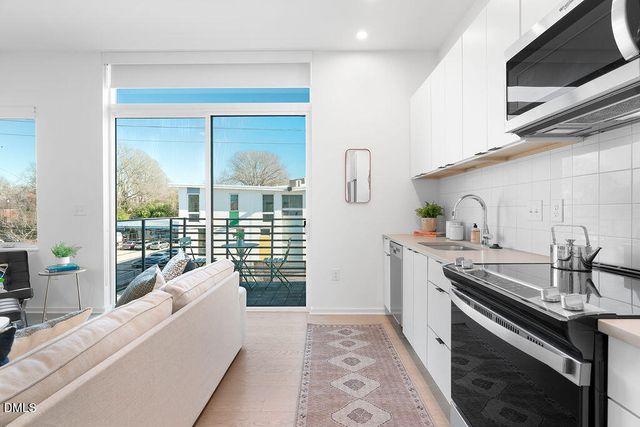 521 N Mangum Street 33, Durham, NC 27701