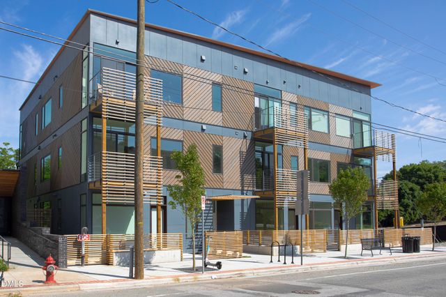 521 N Mangum Street 33, Durham, NC 27701