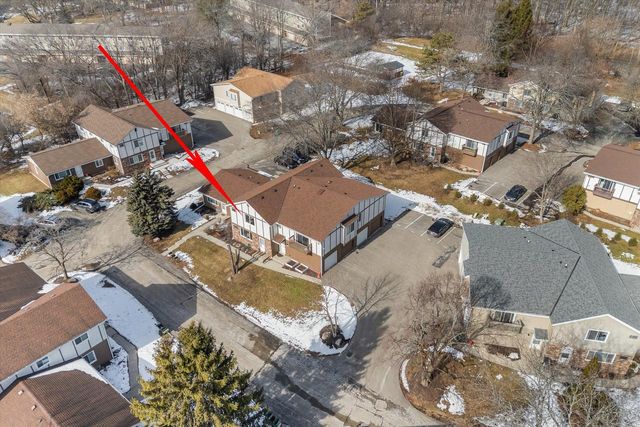 N19W5342 Pierce COURT, Cedarburg, WI 53012