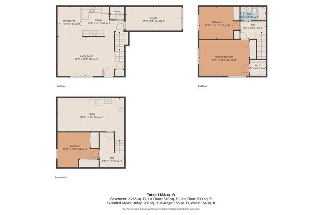 N19W5342 Pierce COURT, Cedarburg, WI 53012