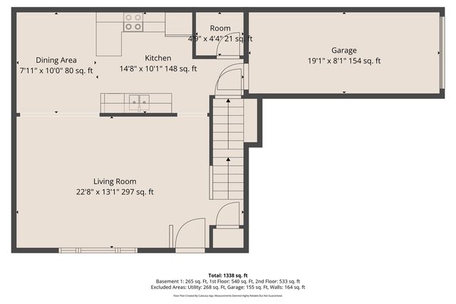 N19W5342 Pierce COURT, Cedarburg, WI 53012