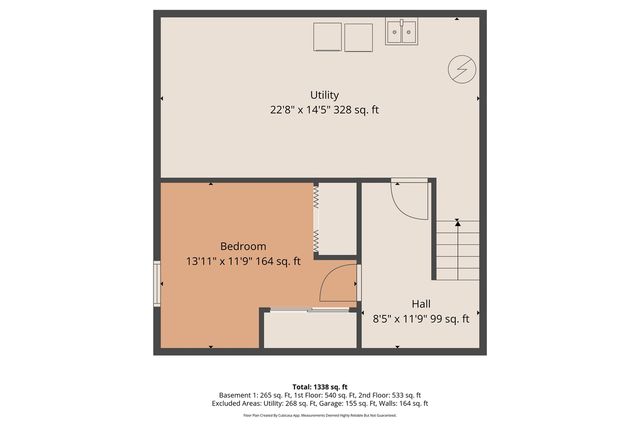 N19W5342 Pierce COURT, Cedarburg, WI 53012