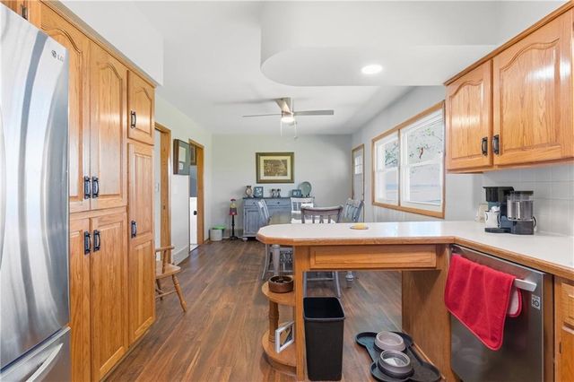 17429 Coffin Road, Leavenworth, KS 66048