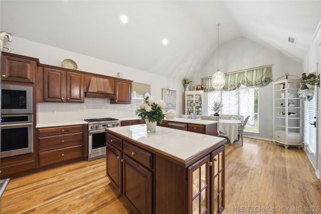 1903 S Nyssa Place, Broken Arrow, OK 74012
