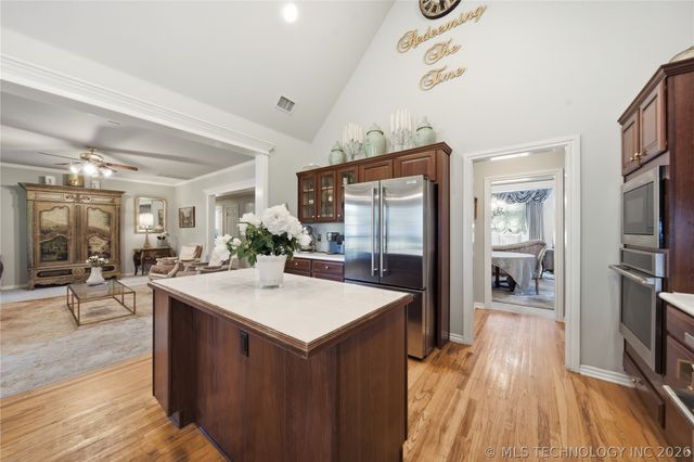 1903 S Nyssa Place, Broken Arrow, OK 74012