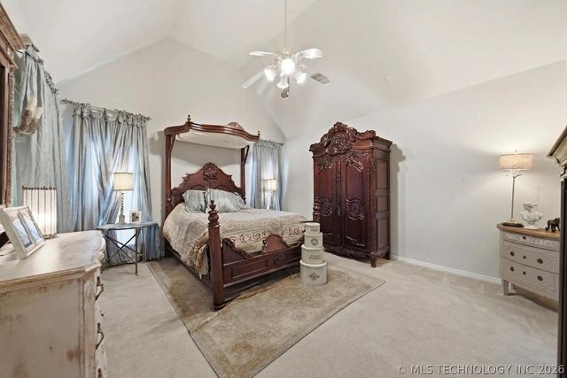 1903 S Nyssa Place, Broken Arrow, OK 74012