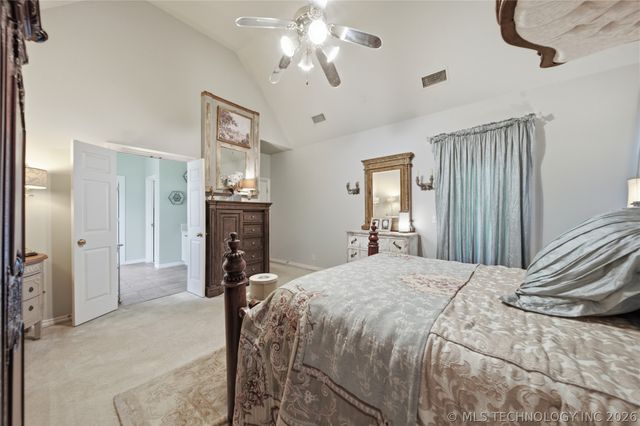 1903 S Nyssa Place, Broken Arrow, OK 74012
