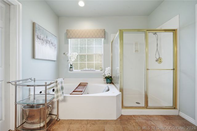 1903 S Nyssa Place, Broken Arrow, OK 74012