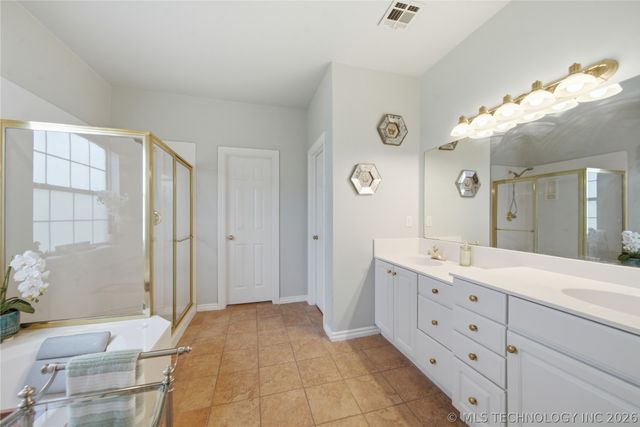 1903 S Nyssa Place, Broken Arrow, OK 74012