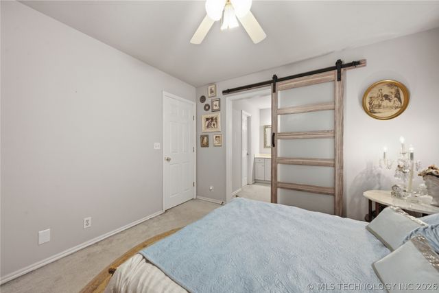 1903 S Nyssa Place, Broken Arrow, OK 74012