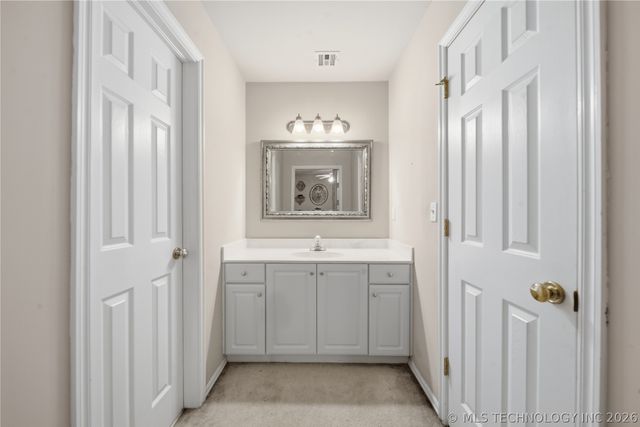 1903 S Nyssa Place, Broken Arrow, OK 74012