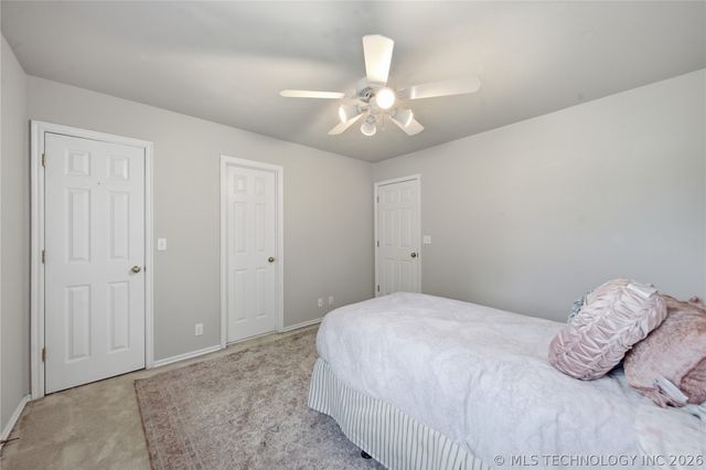 1903 S Nyssa Place, Broken Arrow, OK 74012